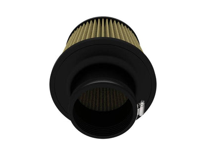aFe Magnum FLOW Universal Air Filter 4 IN F X 8 IN B X 7 IN T X 7 IN H