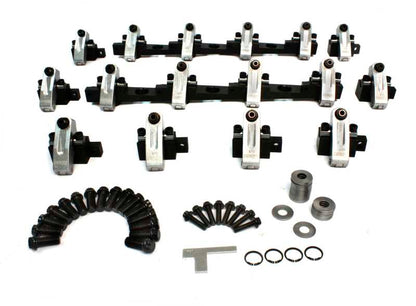 COMP Cams Shaft Rocker BBC BRodix 2 Xtra