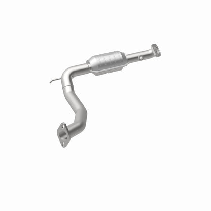 MagnaFlow Direct Fit Catalytic Converter 05-07 4Runner Driver Side Rear