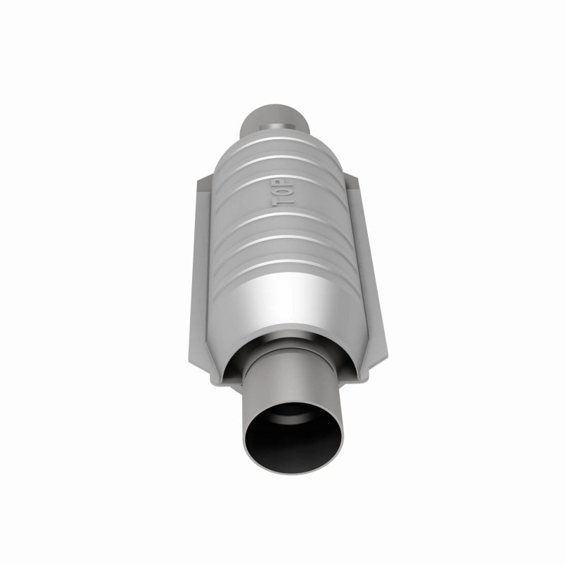 MagnaFlow Universal Catalytic Converter Honda/Isuzu/Nissan/Volkswagen *California OBDII*