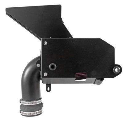 K&N 13-14 Volkswagen Jetta TDI 2.0L Typhoon Short Ram Intake