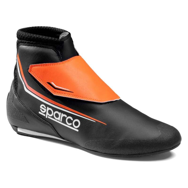 Sparco Shoe K-Prime 45 Black/Orange