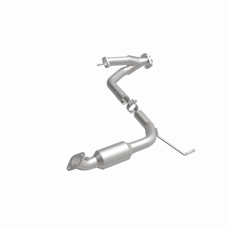 MagnaFlow Direct Fit Catalytic Converter 05-09 Tacoma 4L D/S rr OEM