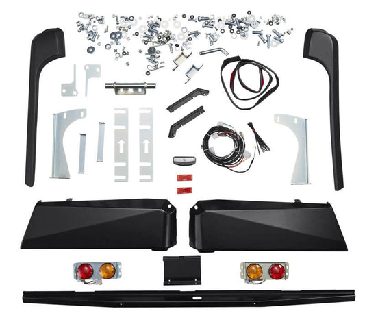 ARB F/Kit 5613210 Blk