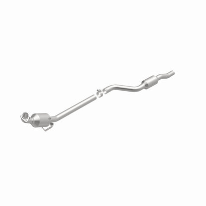 MagnaFlow Direct Fit Catalytic Converter 10-12 Mercedes-Benz GLK350 V6 3.5 OEM Underbody