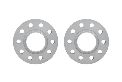 Eibach Pro-Spacer System - 7mm Spacer / 5x130mm Bolt Pattern / Hub Center 71.5 for 05-12 Porsche 911