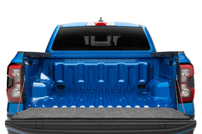 Husky Liners 08-16 Ford F-250/350 Super Duty Guardian Comfort Tailgate Mat