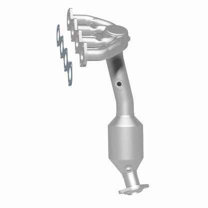 MagnaFlow Direct Fit Catalytic Converter 03-05 Mercedes C230 1.8L