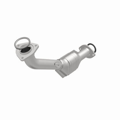 MagnaFlow Direct Fit Catalytic Converter 01 Toyota Tacoma 2.4L Fron