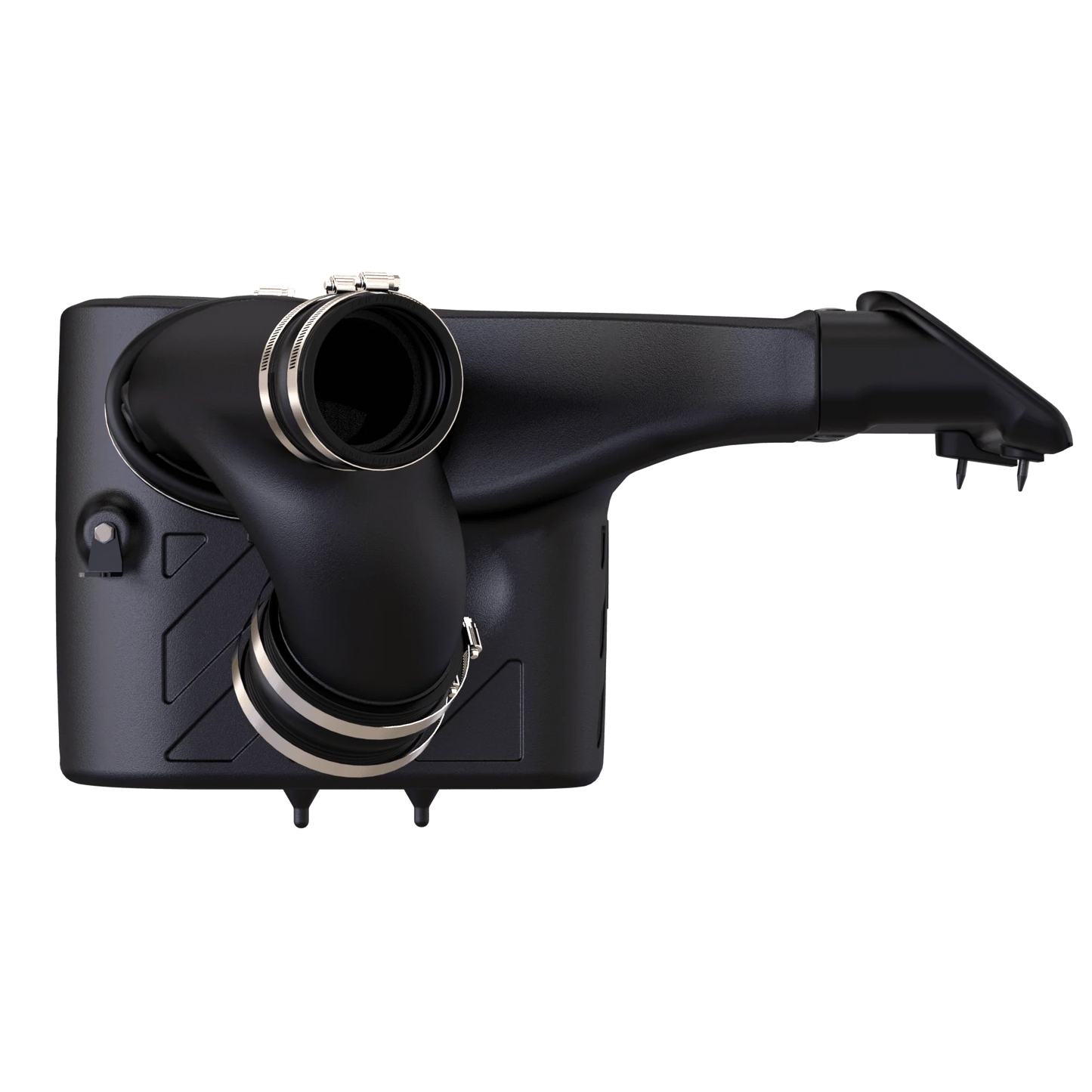 S&B Filters COLD AIR INTAKE for (2018-2025) Ford F-150 2.7L, 3.5L ECOBOOST & RAPTOR