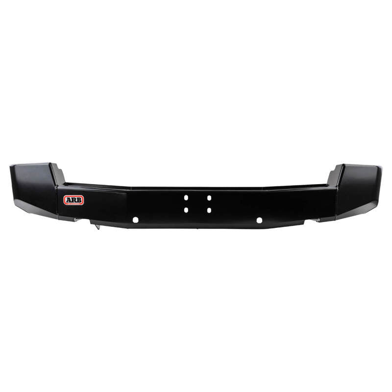 ARB Bumper/Fitting Kit Bundle 5620010