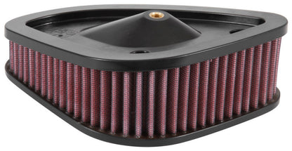 K&N 2017 Harley-Davidson FLHR Road King Replacement Air Filter