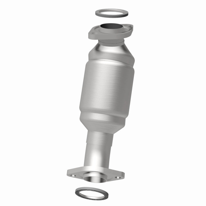 MagnaFlow Direct Fit Catalytic Converter 01-03 Highlander 3L frt OEM