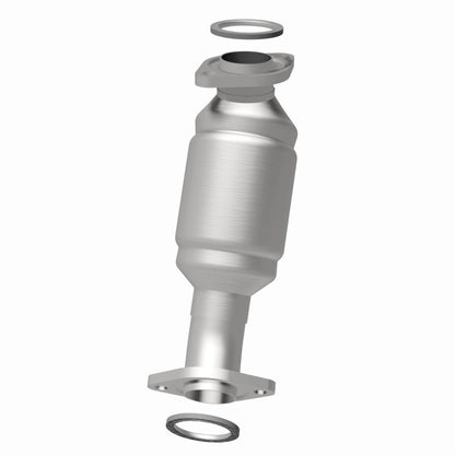 MagnaFlow Direct Fit Catalytic Converter 01-03 Highlander 3L frt OEM