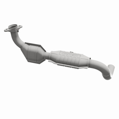 MagnaFlow Direct Fit Catalytic Converter 04-06 Ford F150 5.4L Driver Side