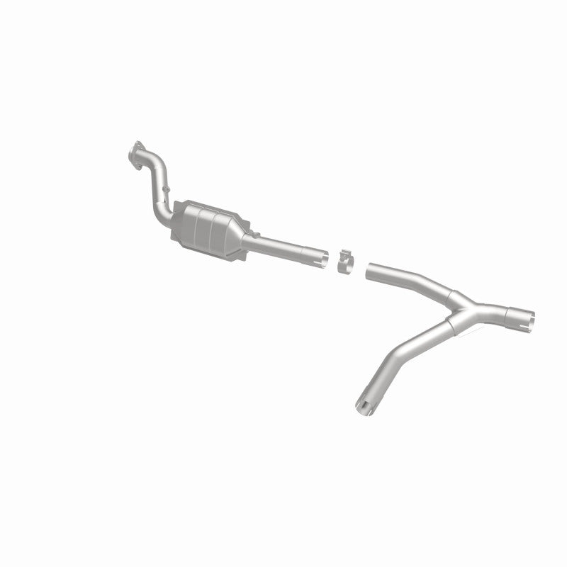 MagnaFlow Direct Fit Catalytic Converter 04-05 Ram1500 5.7L P/S OEM