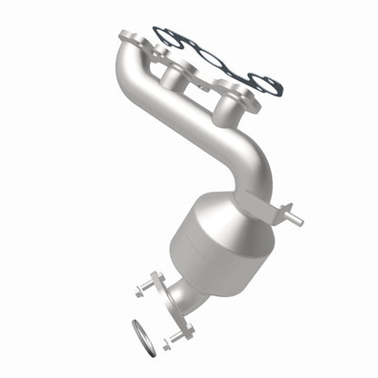 MagnaFlow Direct Fit Catalytic Converter 04-06 Lexus RX330 3.3L P/S