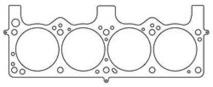 Cometic Chrysler 318/340/360 4.040 inch Bore .051 inch MLS Head Gasket (Non SVO)