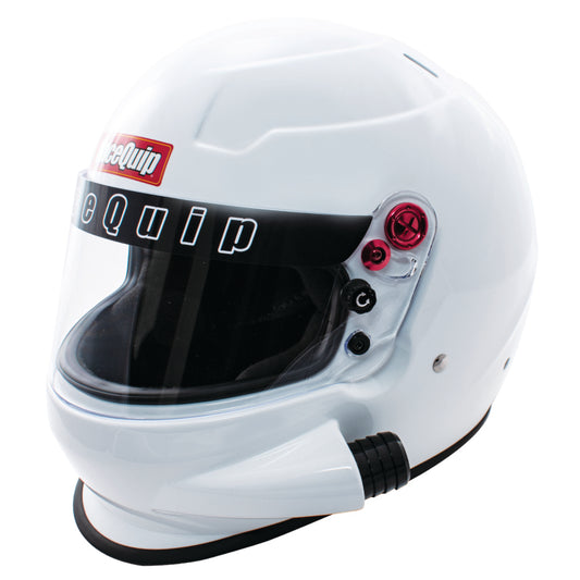 RaceQuip White SIDE AIR PRO20 SA2020 XL