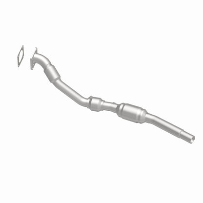 MagnaFlow Direct Fit Catalytic Converter 00-02 Audi A6 Quattro 2.7L