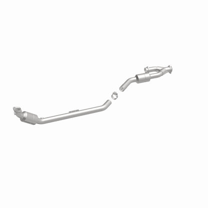MagnaFlow Direct Fit Catalytic Converter 2003 Mercedes CLK320 3.2L