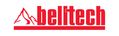 Belltech 21-25 Ford Bronco 4in-7.5in Lift Kit w/ Coilovers / Front & Rear Swaybars