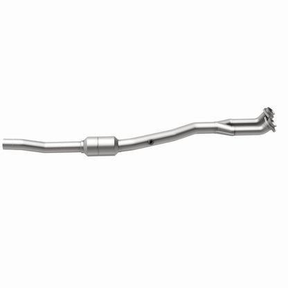 MagnaFlow Direct Fit Catalytic Converter 96-97 BMW 840 4.4L Driver Side