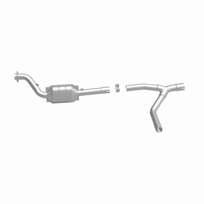 MagnaFlow Direct Fit Catalytic Converter 04-05 Ram1500 5.7L P/S OEM