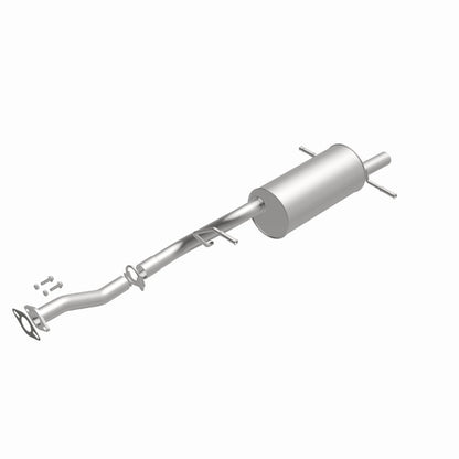 MagnaFlow BRE Exhaust 95-99 Subaru Legacy 2.2L Muffler Kit