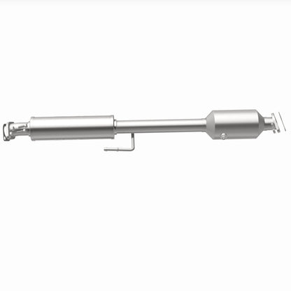 MagnaFlow 14 Hyundai Sonata 2.4L Direct Fit Catalytic Converter