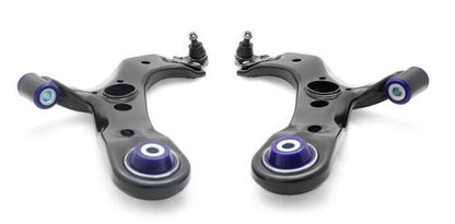 SuperPro 06-12 Toyota RAV4 Lower Control Arm Set - Front