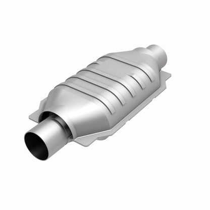 MagnaFlow Universal Catalytic Converter 2.25 inch OEM Grade