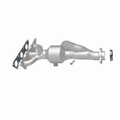 MagnaFlow Direct Fit Catalytic Converter 04-05 Mitsu Endeavor 3.8L