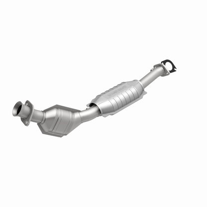 MagnaFlow Direct Fit Catalytic Converter 96-00 Crown Vic 4.6L 50 S