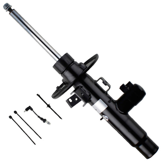 Bilstein 21-22 BMW 330e / 2019+ 330i / 2021+ 430i B4 OE Replacement (DampTronic) Shock - Front Right