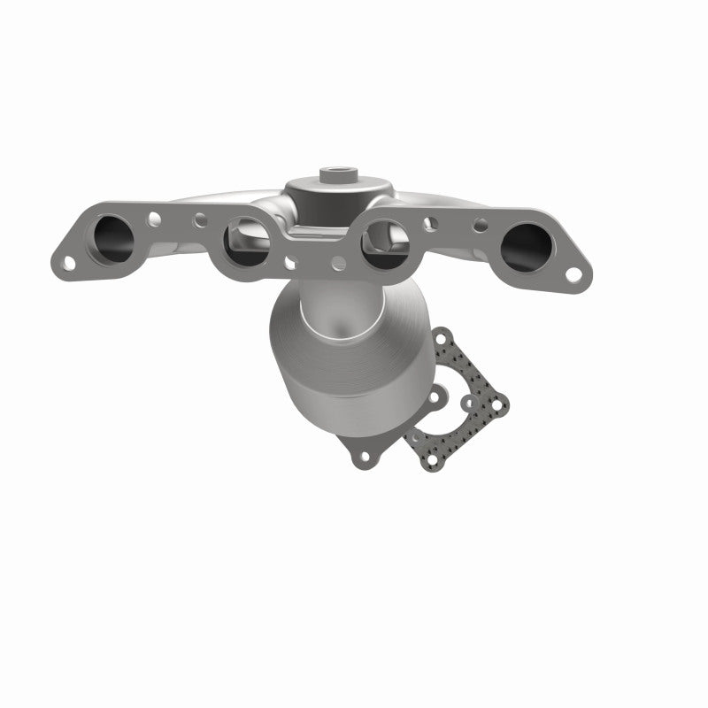 MagnaFlow Direct Fit Catalytic Converter 00-04 Dodge Neon 2L Manifold