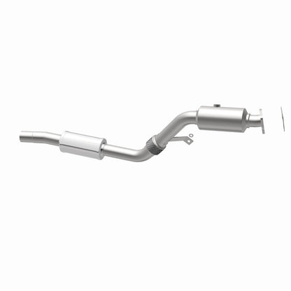 MagnaFlow Direct Fit Catalytic Converter 08-09 Audi A4 Quattro 3.2L