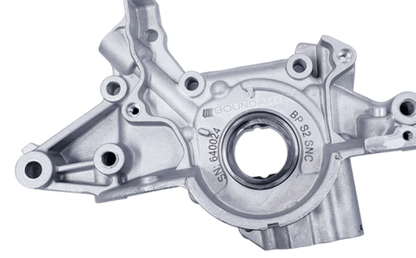 Boundary 89-91 Mazda Miata 1.6L Small Nose Crank MartenWear High Flow Oil Pump Assembly