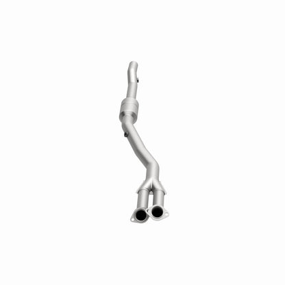 MagnaFlow Direct Fit Catalytic Converter 96-97 BMW 840 4.4L Driver Side
