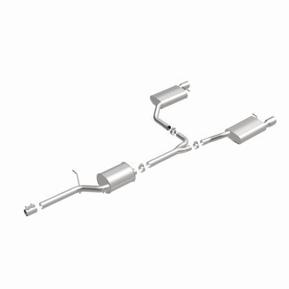 BRExhaust Exhaust Kit Replacement Audi