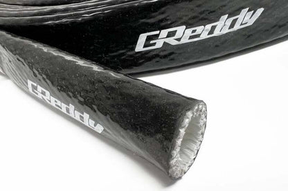 GReddy AN 10/22mm Heat Sleeving (per foot)