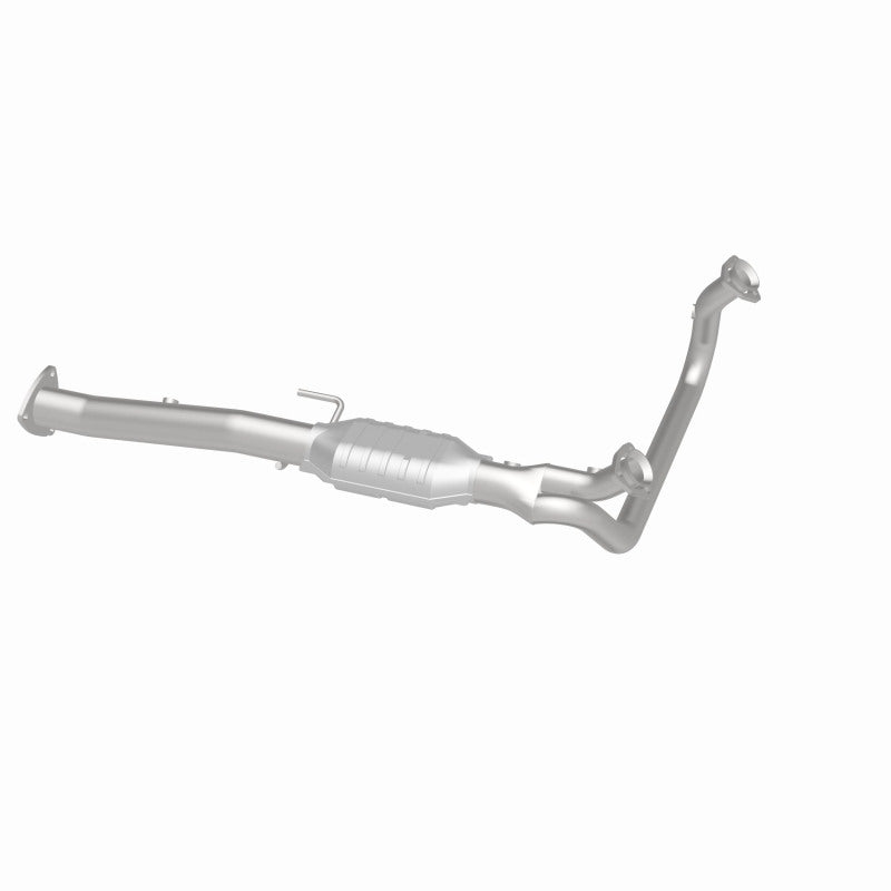 MagnaFlow Direct Fit Catalytic Converter Astro-Safari Van 96-99