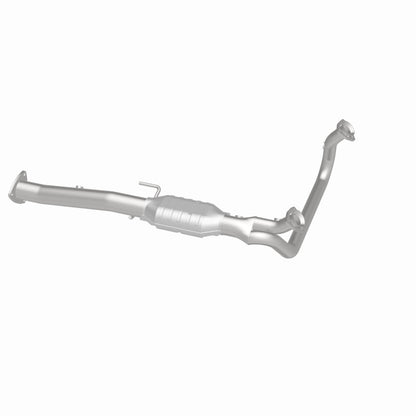 MagnaFlow Direct Fit Catalytic Converter Astro-Safari Van 96-99