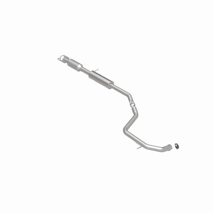 MagnaFlow 08-10 Mazda 5 2.3L Direct Fit Converter