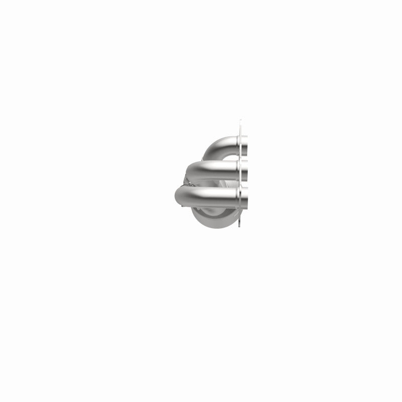 MagnaFlow Direct Fit Catalytic Converter 06-08 BMW Z4 3.0L fr