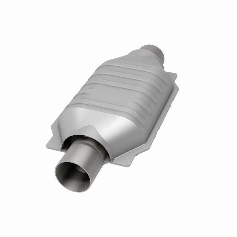 MagnaFlow Universal Catalytic Converter 2.25 inch OEM Grade