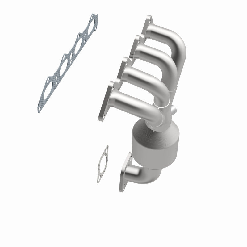 MagnaFlow Direct Fit Catalytic Converter 01-03 Hyundai Elantra 2.0L