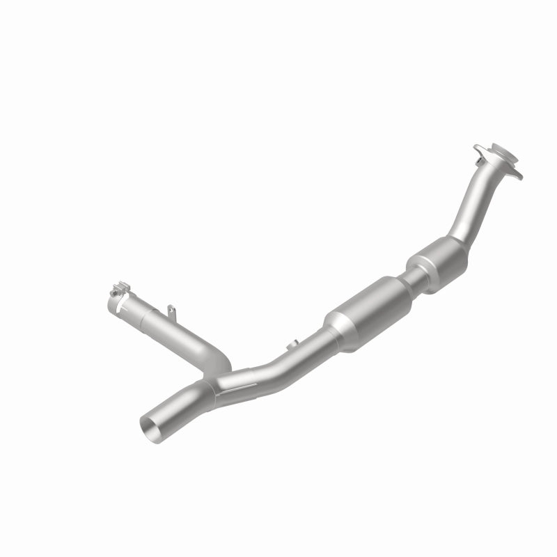 MagnaFlow 02-03 Ford F-150 5.4L Direct Fit Converter