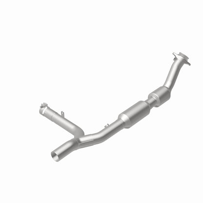 MagnaFlow 02-03 Ford F-150 5.4L Direct Fit Converter