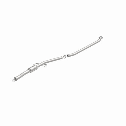 MagnaFlow Direct Fit Catalytic Converter 2004 Toyota Rav4 2.4L